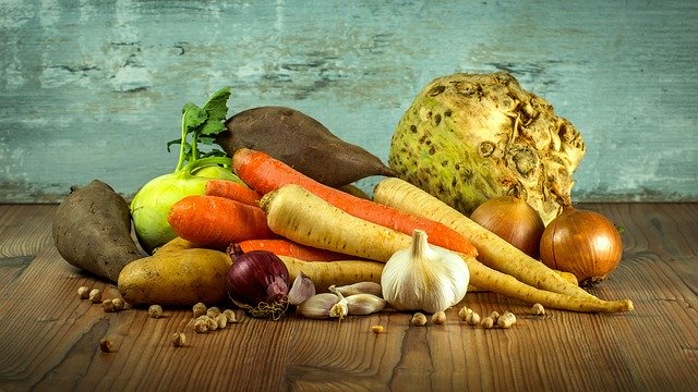 משלוחי ירקות בתקופת קורונה